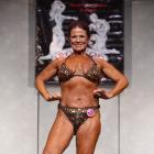 Linda  Dunn - NPC Iron Mountain Championships 2013 - #1